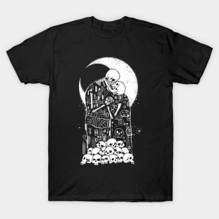 The Kiss of Death T-Shirt